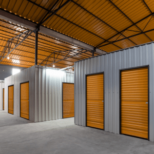 Box n°59 de 34.48m² (60.33m³)